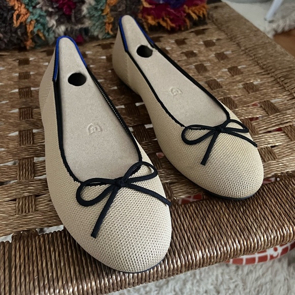 Rothy's Shoes - Rothy’s ballet flat - Size 8 (TTS)